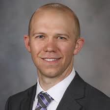 Dr. Benjamin Dilger